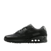 Mens Nike Air Max 90 Black/Black/White/Black (CN8490 003) - 8.5