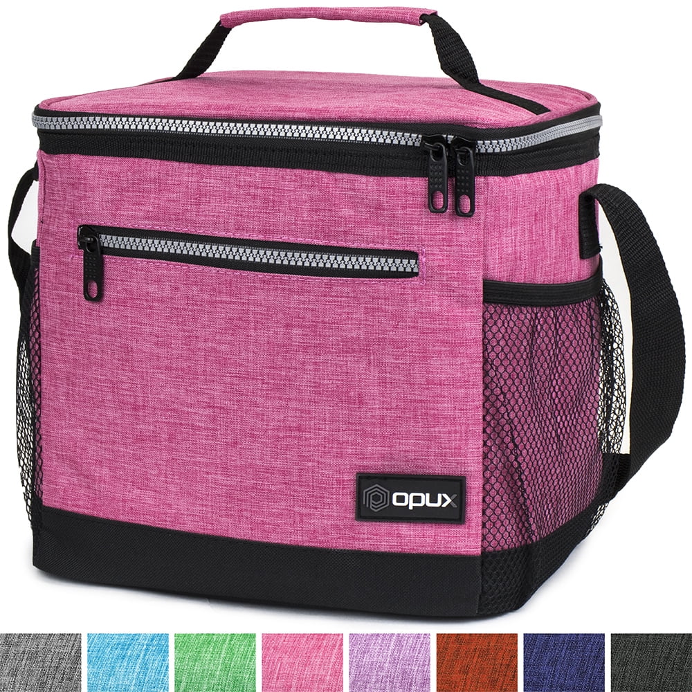 OPUX Premium Lunch Box, Insulated Lunch Bag for Men Women Adult