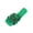 Army Green, variant on Black Ladies Square Toe Open Toe Breathable Slippers Decor Style For Beach Summer Indoor Outdoor Daily Leisure Casual Comfort Everyday Wearing