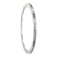 thumbnail image 1 of Rin bicicleta R700 x24H aerodinamico plata, 1 of 4