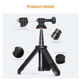 thumbnail image 3 of Selfie Stick K&F Concept para GoPro con soporte de trípode, 3 of 7