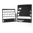 thumbnail image 4 of Tabletop pocket chart, Classroom Tabletop Pocket Chart, Schedule pocket chart for classroom, Calendar Pocket Chart, Sentence Strips for Teachers, First Day of School Classroom Must‑Haves,C,43*33, 4 of 5