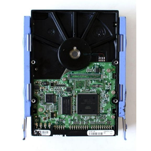 MAXTOR DiamondMax Plus 9 160GB ATA/133 HDD, 6Y160L0041011, YAR41BW0 N,M,G,D