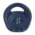 thumbnail image 2 of Forestwhale Mini Bike Seat Pad Comfortable Ergonomic Cushion for Children's Bicycles Soft Lightweight Saddle Cover with Easy Installation, 2 of 5