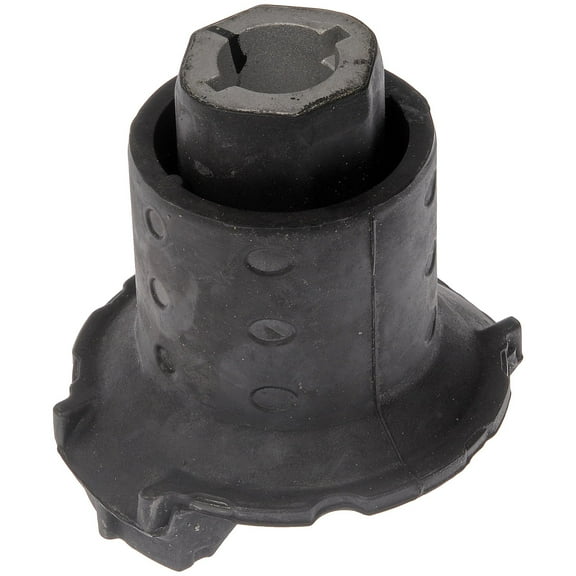Dorman 523-030 Front Rearward Suspension Subframe Bushing for Specific Dodge / Jeep Models Fits select: 2011-2018,2020-2022 JEEP GRAND CHEROKEE
