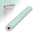 thumbnail image 4 of 2 Pack Peel and Stick Wallpaper Solid White Contact Paper 20inch×40inch Self Adhesive Wallpaper Removable Waterproof For Bad Walls,3D 3mm Wall Panels For Kitchen Living Room Bedroom Ceilings, 4 of 8