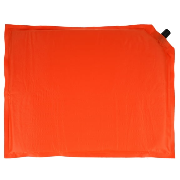 Auto Inflatable Cushion Seat 1 Set Picnic Camping Seat Cushion Sitting Pad