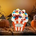 thumbnail image 6 of YIMWNYI Halloween Simulation Popcorn, Trick Foam Popcorn Props, Colorful Festival Decorations, Unique Party Supplies, Fun Halloween Accessories, Lightweight and Portable Halloween Toy, 6 of 6