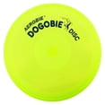 thumbnail image 2 of Pet Toy Aerobie Dogobie Disc, 20 cm, duradero para perros, 2 of 4