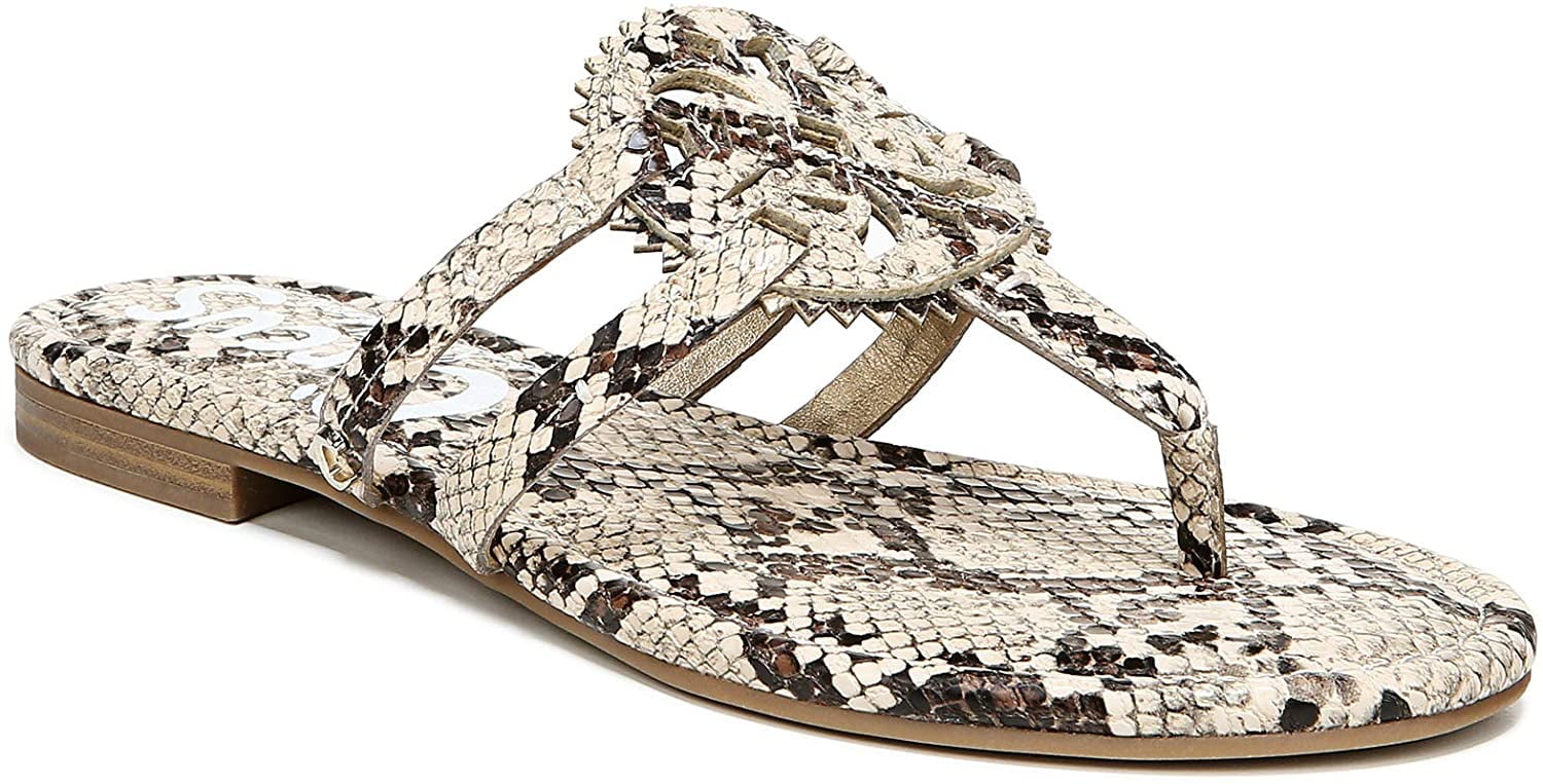 sam edelman circus flip flops