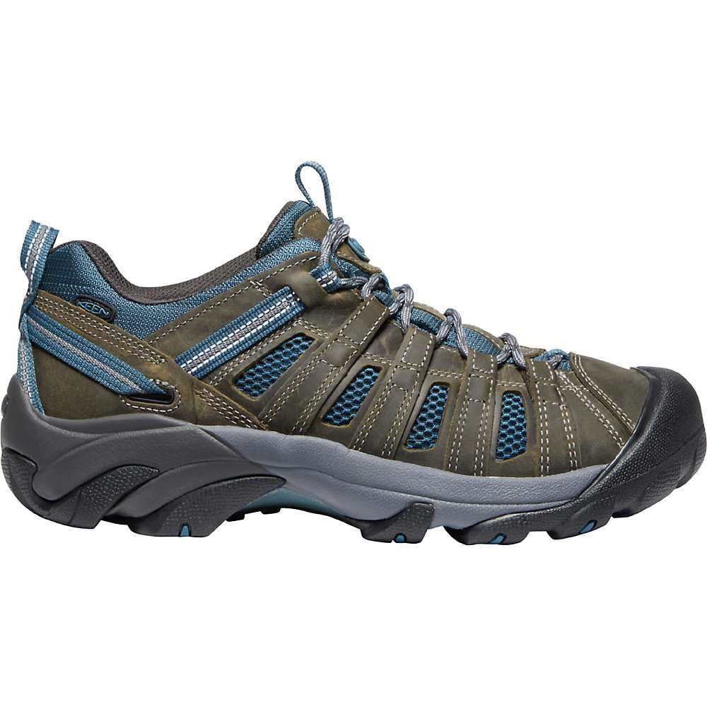 KEEN - KEEN Men's Voyageur Shoe - Walmart.com - Walmart.com