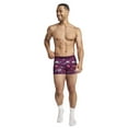 thumbnail image 5 of Jockey Men's True Style 4" Trunk - 3 Pack, 5 of 7
