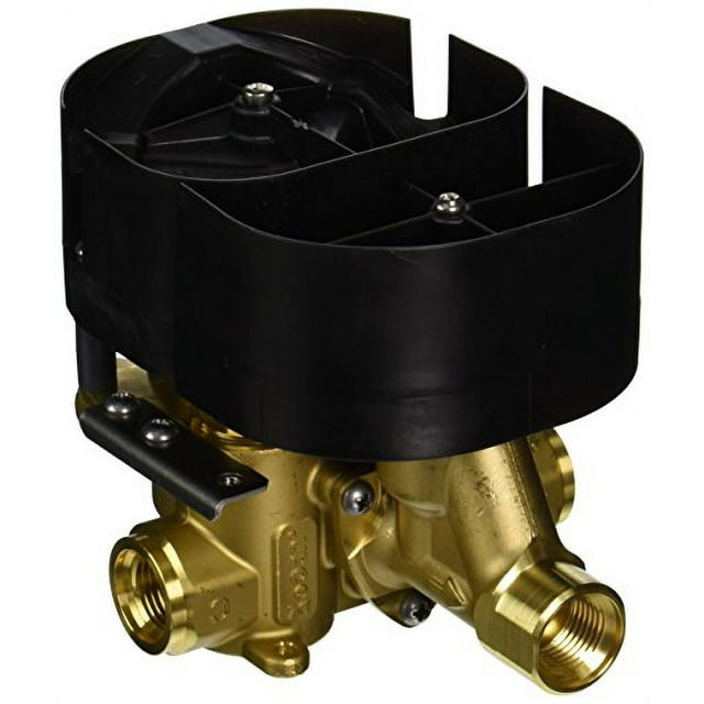 Kohler K-2973-KS-NA MasterShower Mixing Valve
