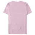 thumbnail image 3 of Mens Hello Kitty Lovely Mug Friends T Shirt, 3 of 5