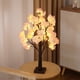 thumbnail image 4 of Luces LED para árbol de cerezo en flor XOAIHY, ideales para decoración de Navidad y Acción de Gracias, luces de flores de interior que crean una atmósfera navideña brillante., 4 of 7