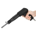 thumbnail image 4 of Hand, Held Air Rivet , 250 Type Handheld Solid Pneumatic Riveting  with 85mm Stroke for Billboards, Nameplate Joints, and Metal Workpiece Riveting, Alloy Steel  Head, Strong Wear, 4 of 7