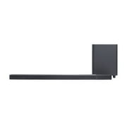 JBL Bar 1300X: 11.1.4-Channel soundbar with Detachable Surround Speakers, MultiBeam, Dolby Atmos and DTS:X®, Black
