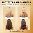 thumbnail image 5 of Pantene Sunkiss Glow UV, Salt, Chlorine Hair Protection Spray, Leave-In Conditioner, 5.7oz, 5 of 12