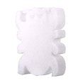 thumbnail image 4 of destyer 10pcs Swimming Pool Sponge Filter Oil Absorbing Hot Tub Pool Spa Water Filter Foam Shape 3, 4 of 6
