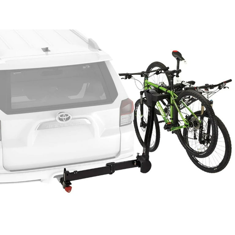 Hitch Mount Holdup Evo Yakima Holdup Bike Rack Review EXO