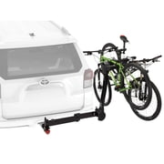 Yakima Premium FullSwing Swing Away Bike Rack with ZipStrips, Universal Fit, Multicolor