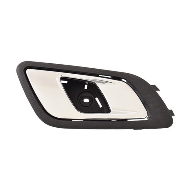 MANIJA PUERTA INTERIOR RANGER 2013 al 2017 FORD Trasera Derecha/Pasajero HUSHAN .