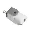 thumbnail image 4 of LJNYFDC Sac de Golf Portable Pochette de Rangement pour Balles de Golf Fermeture Magnétique Grande Capacité Résistant aux Rayures Rotation à 360 Degrés Support de Tee-Shirt de Golf, 4 of 7