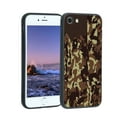 thumbnail image 1 of Army-Military-44 Phone Case, Degined for iPhone 7 Case Men Women, Flexible Silicone Shockproof Case for iPhone 7, 1 of 1
