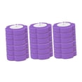 thumbnail image 4 of 18 recambios para limpiador de inodoros, cepillo, esponja y almohadillas de limpieza. Sabor a lavanda, 4 of 9