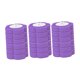 thumbnail image 4 of 18 recambios de cepillo para inodoro Toilet Fresh, esponja para limpiar la taza del inodoro. Sabor a lavanda, 4 of 9