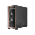 thumbnail image 6 of Antec FLUXPRO Flux Pro Full-Tower E-ATX PC Case Black, 6 of 20