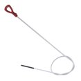 thumbnail image 4 of Dipstick Transmission Fluid, 120cm 48 Inch  Automatic Transmission Fluid Dipstick Repair Tool For W208 W209 CLK, 4 of 8
