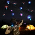 thumbnail image 6 of 5/10/20pcs LED Light Arrow Rocket Helicopter Flying Toys Kids Birthday Party Favors Gift Bag Pinata Fillers Rubber Band Catapult, 6 of 10