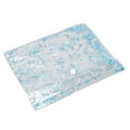 thumbnail image 4 of Bolsa de maquillaje portátil, bolsa de cosméticos, bolsa organizadora de maquillaje transparente impermeable, bolsa de cosméticos diseñada meticulosamente, 4 of 14