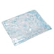 thumbnail image 4 of Bolsa de maquillaje portátil, bolsa de cosméticos, bolsa organizadora de maquillaje transparente impermeable, bolsa de cosméticos diseñada meticulosamente, 4 of 14