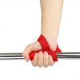 thumbnail image 3 of 2 Pcs Sangles de Poignet pour Musculation Soutien Croisé, 3 of 7
