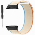 thumbnail image 3 of Adjustable Nylon Loop Wrist Band for Vantage Series Fitness Tracker, 3 of 3