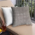 thumbnail image 2 of Ahgly Company Outdoor Square Traditional Throw Pillow, 18 inch by 18 inch, 2 of 6
