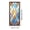 A4, variant on Window Privacy Film Stained Glass Static Clings, Bathroom Decorative Geometric Window Stickers, UV Heat Blocking Removable for Home Door Coverings, 17.7"x39.4"