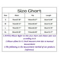 thumbnail image 2 of Women's Lightweight Summer Linen Blend Skirt Pants - A Line, S-XL Sizes, Casual Daily Wear, Machine Washable, Solid Color, 2 of 4
