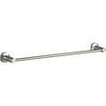 thumbnail image 2 of Paradise Bathworks 66226 Nirvana Single Towel Bar - 24 in. - Polished, 2 of 2