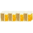 thumbnail image 2 of 24-5.4 oz. Snap-Paks for 4 oz. Poppers - Yellow Popcorn, Coconut Oil, Buttery Flavored Salt by Snappy Popcorn NEW, 2 of 5