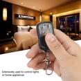 thumbnail image 2 of Peahefy Wall Light Switch, Light Switch,Home Smart Wall Light Touch Switch Wireless Controller WIFI LED Lamp, 2 of 8