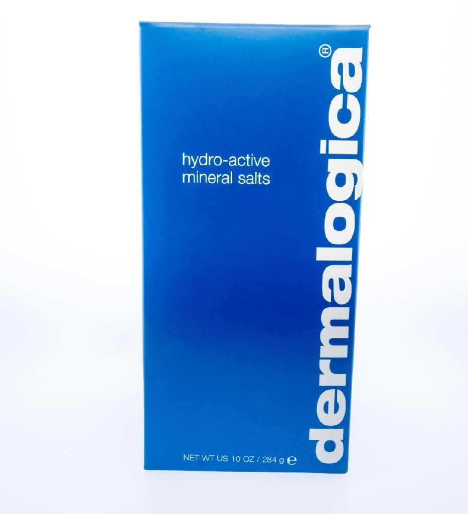 dermalogica mineral salts dermalogica mineral salts