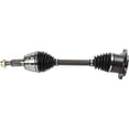 thumbnail image 2 of CARDONE New 66-1009 CV Axle Assembly Front Left, Front Right fits 1988-2007 Cadillac, Chevrolet 26069244, 2 of 3