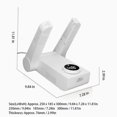 thumbnail image 2 of High quality New shoe drying machine commercial shoe drying machine shoe drying, 2 of 5