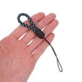 thumbnail image 5 of OFFIGAM 25pcs Stylish Phone Charms with Jute Safety Strap, Durable Hanging Rope for Phone Accessories, 5 of 7