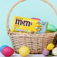 thumbnail image 4 of M&M's Peanut Milk Chocolate Pastel Blend Easter Candy, Sharing Size - 3.27 Oz Pack, 4 of 10