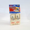 thumbnail image 6 of PIC Metal Padel Wood Mouse Trap,1.75" x 7", 4 Count, 3 Pack (12 Traps Total), 6 of 6
