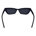 thumbnail image 4 of Lentes de sol Sersun SUN21 negro Unisex, 4 of 5